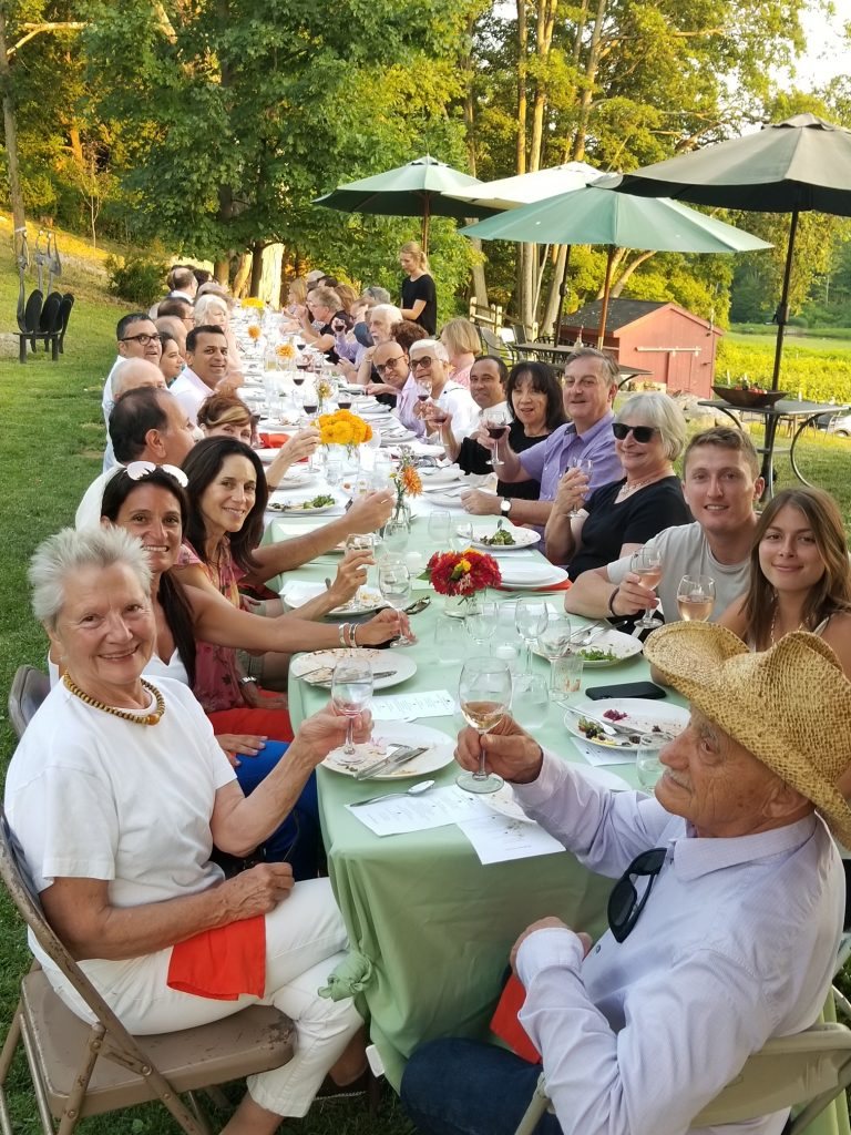 Corporate & Private Events