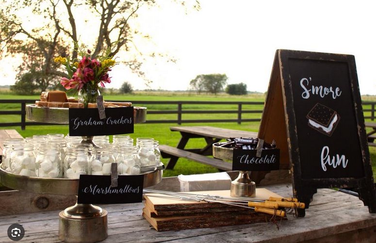 Corporate & Private Events